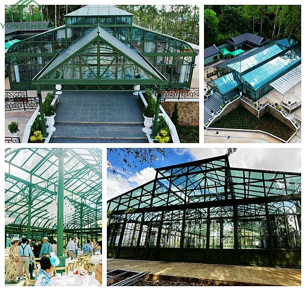 Hosting a Garden Party in Your Conservatory: Tips and Ideas